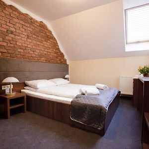 Standaard Kamer met een King Size Bed